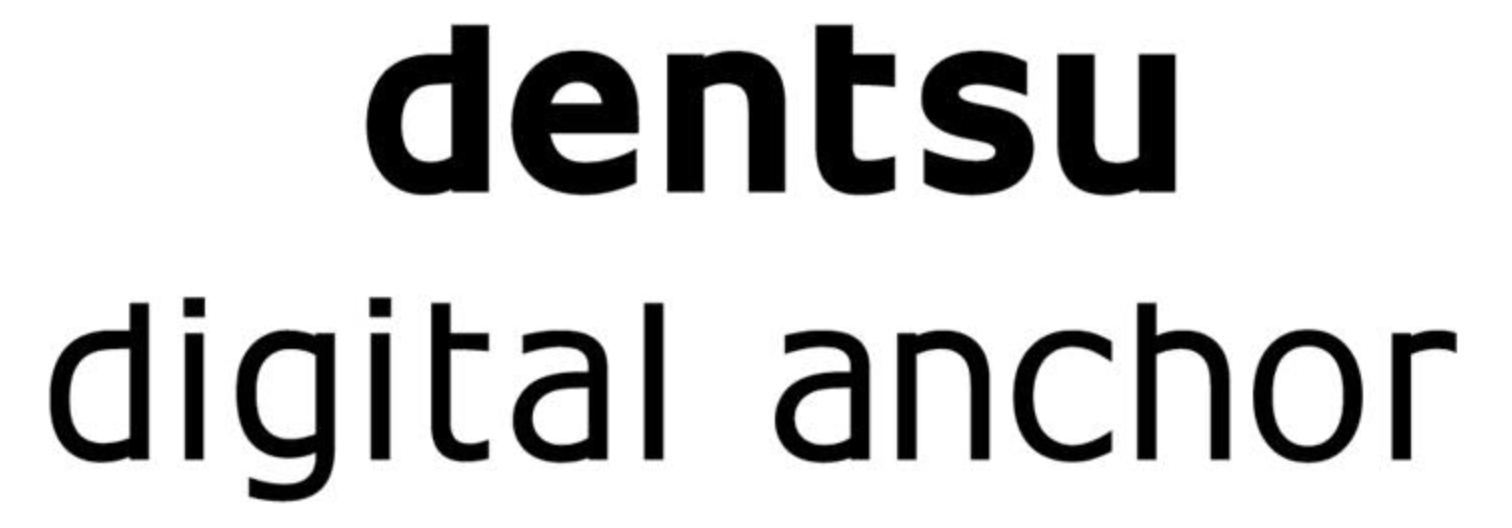 電通デジタルアンカー