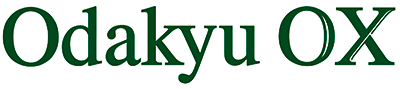 Odakyu OX